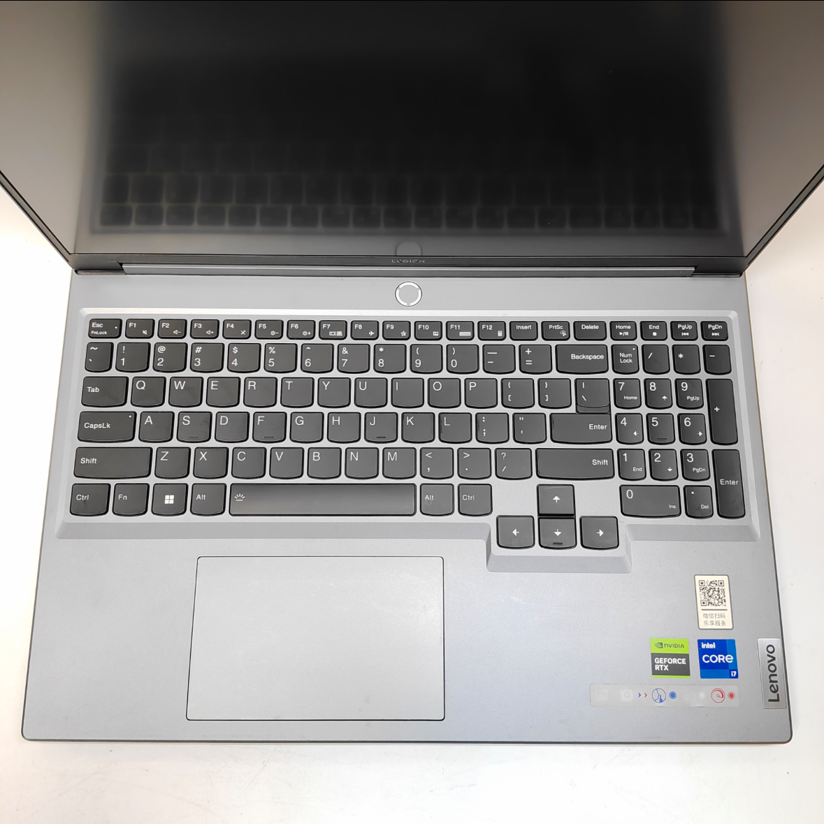 [二手] 联想 拯救者 Y7000P 2024 16英寸