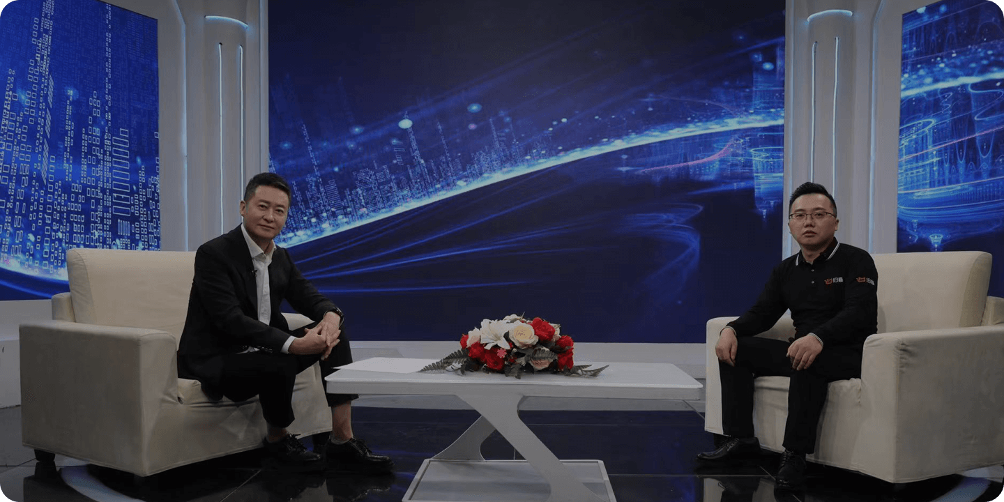 CCTV专访旧猫视频封面