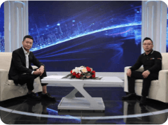 旧猫创始人参加品质中国专访